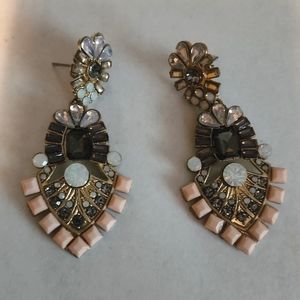 Vintage inspired costume jewelry